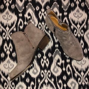 Lucky Brand Basel Bootie